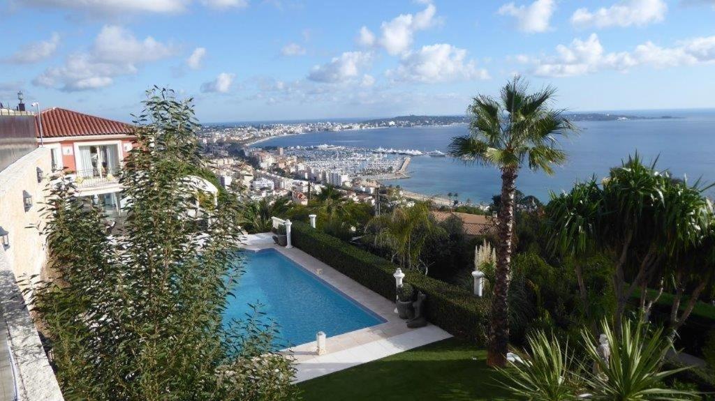 Yuca Apartment Vallauris Exterior photo