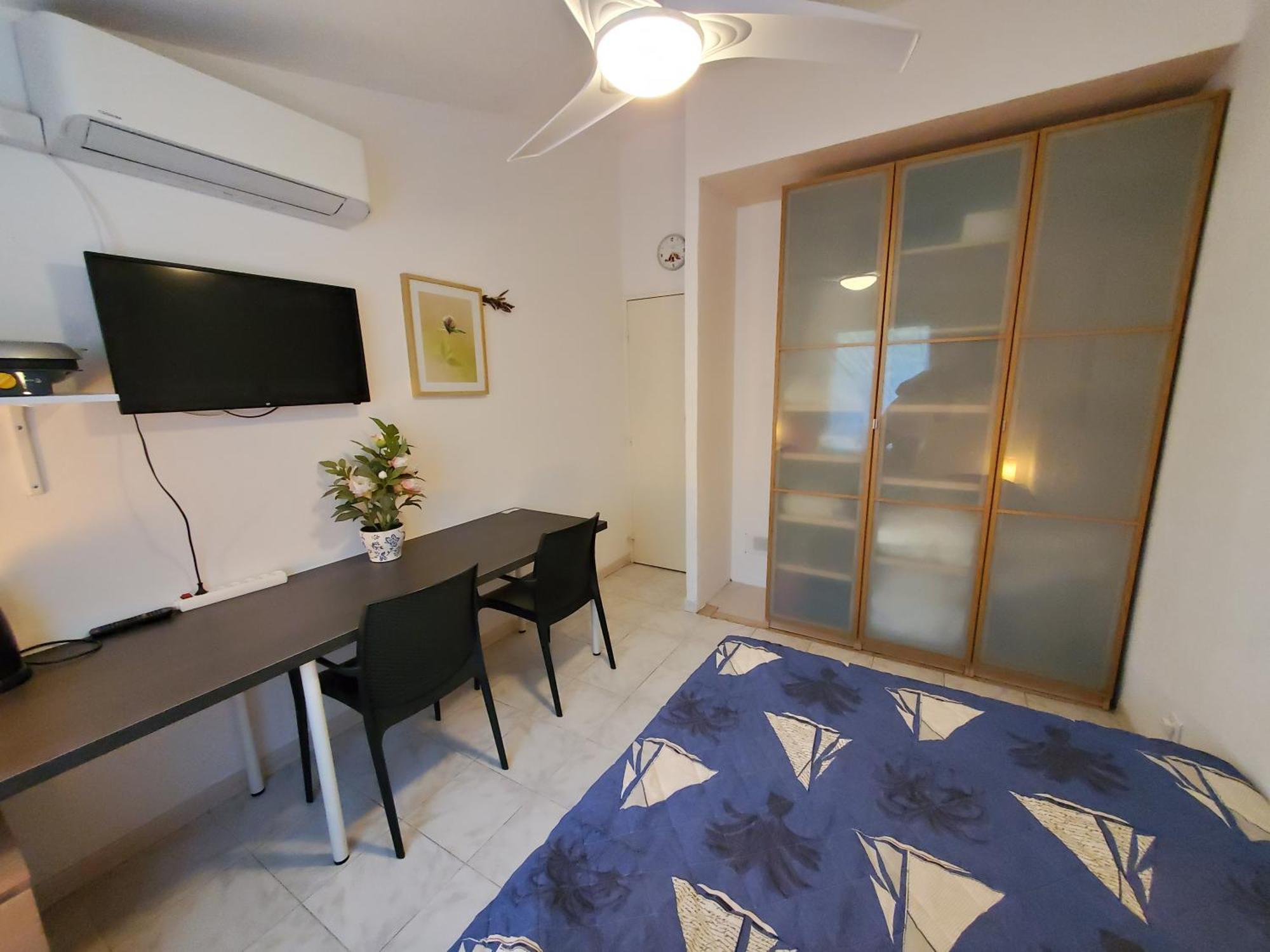 Yuca Apartment Vallauris Exterior photo